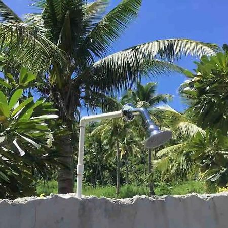 White Sandy Beach-Best Manta Snorkeling Tethi Luaran gambar