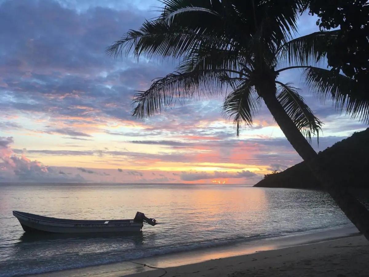 White Sandy Beach-Best Manta Snorkeling Tethi Luaran gambar