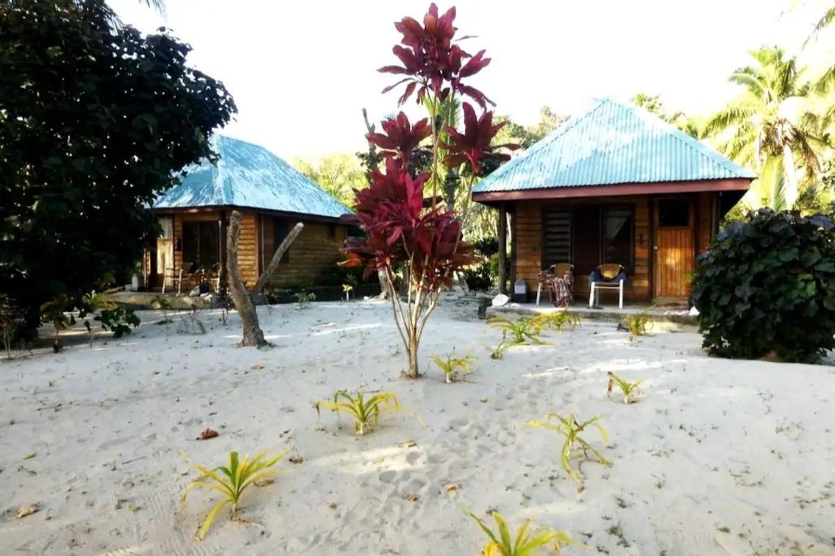 White Sandy Beach-Best Manta Snorkeling Tethi Luaran gambar