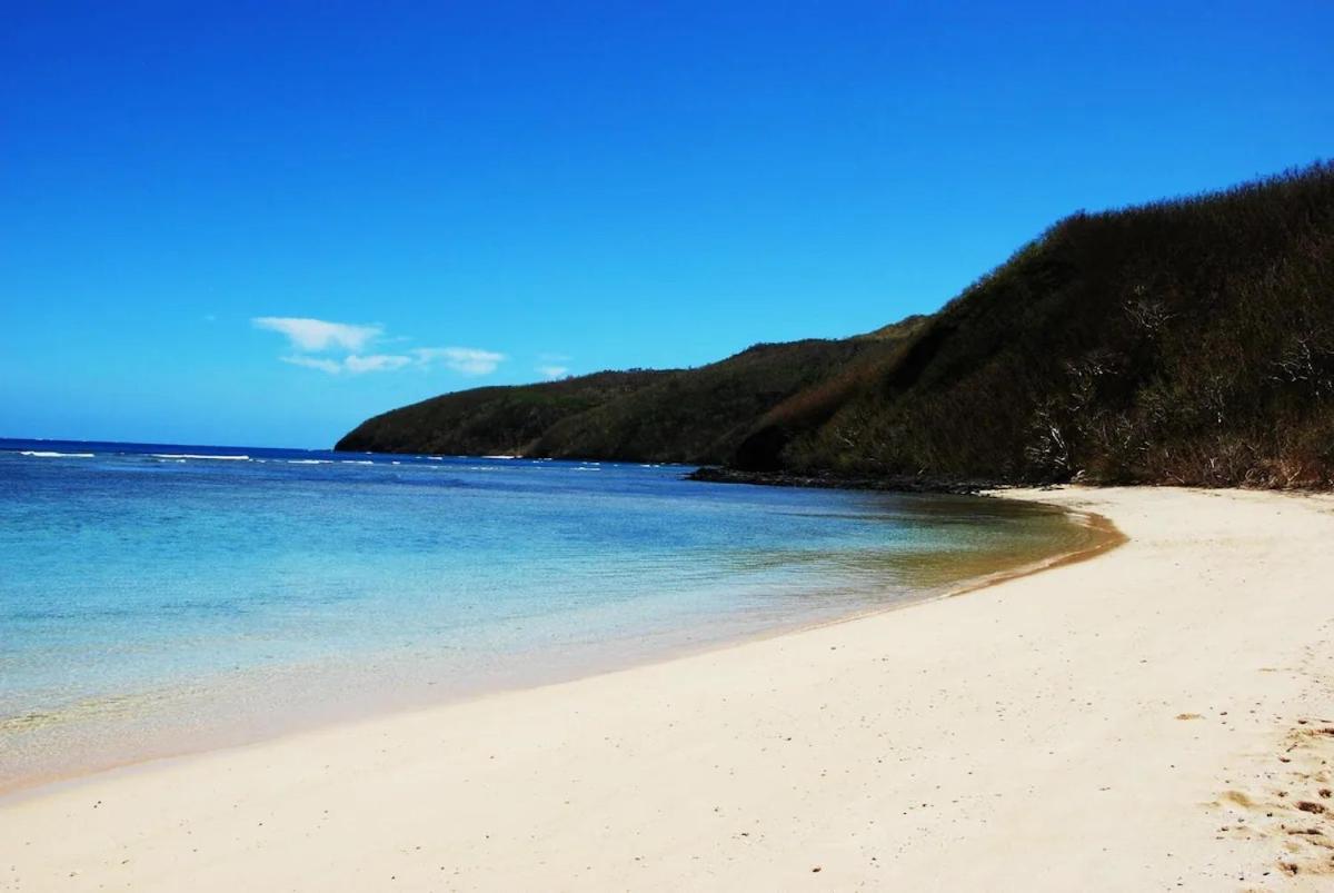 White Sandy Beach-Best Manta Snorkeling Tethi Luaran gambar
